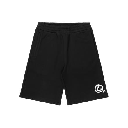CTSHORTS : BLACK
