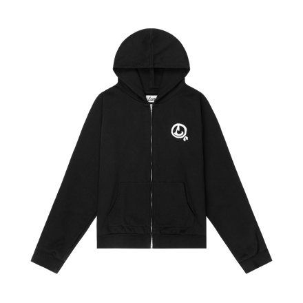 CTZIP : BLACK