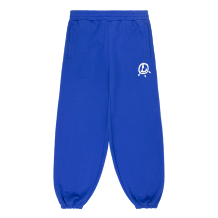 CTJOGGERS : COBALT