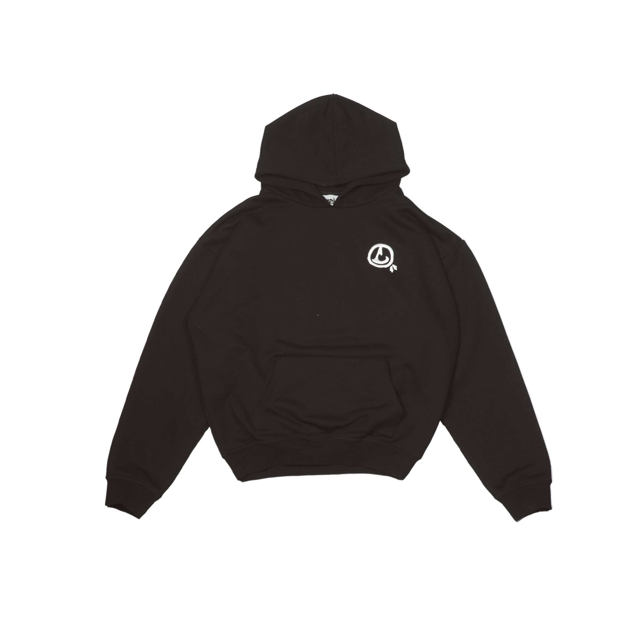 CT HOODIE